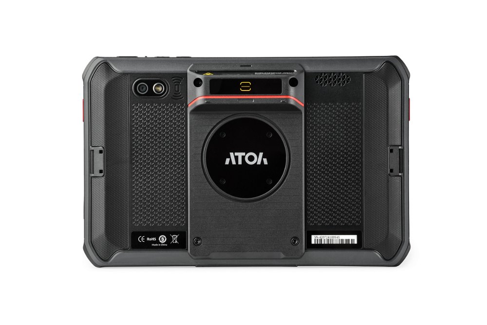Планшет АТОЛ Smart P20