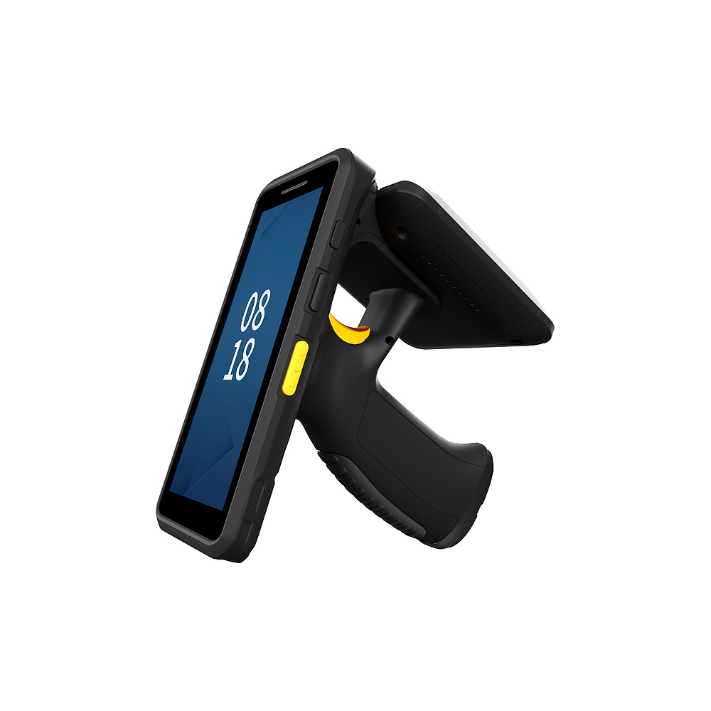 ТСД iData T1 UHF