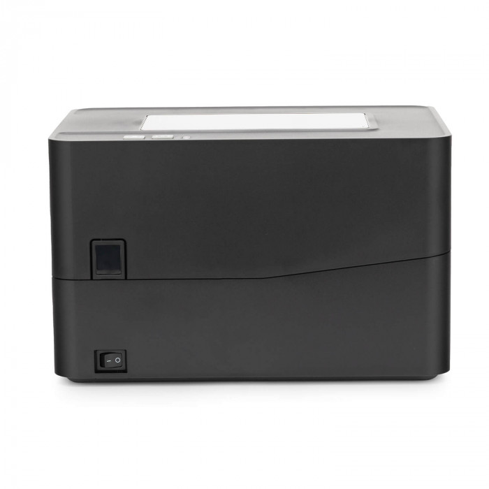 Термотрансферный принтер этикеток MERTECH TLP400H/TLP400 (USB, Ethernet)
