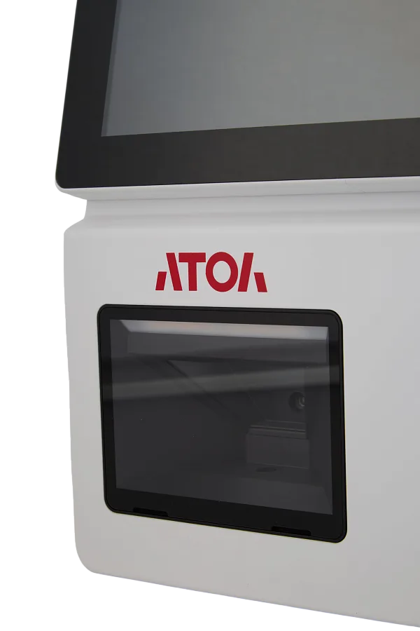 Касса самообслуживания  АТОЛ КСО 3210