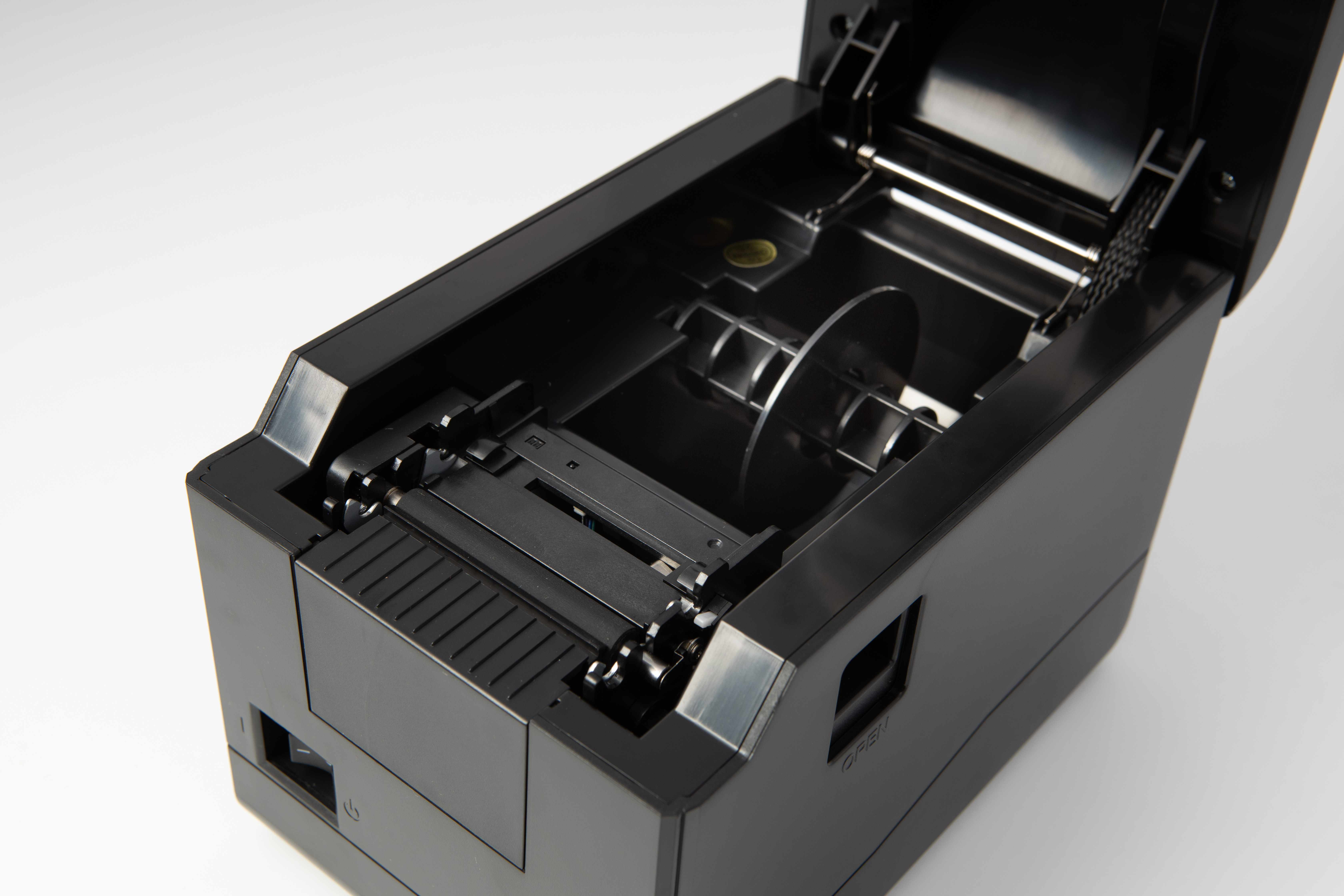 Принтер этикеток G-Sense DT233 (термо, 203 dpi, 2 inch, USB)