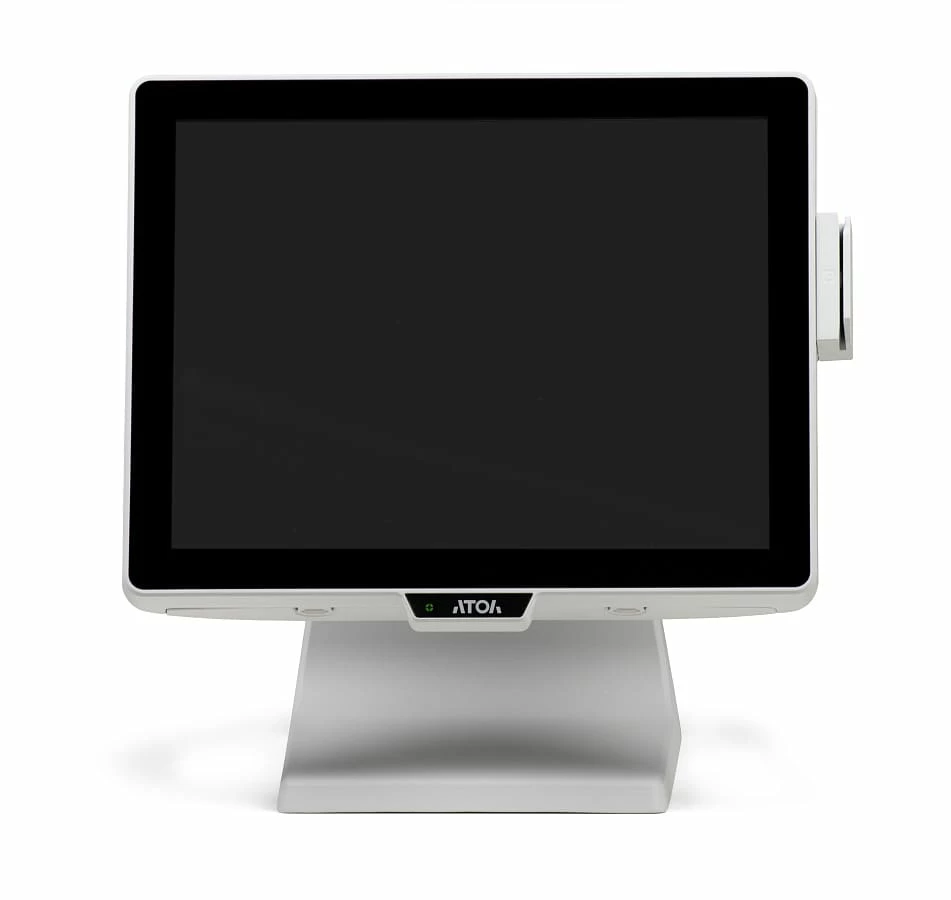 Сенсорный терминал АТОЛ JAZZ 15 Pro