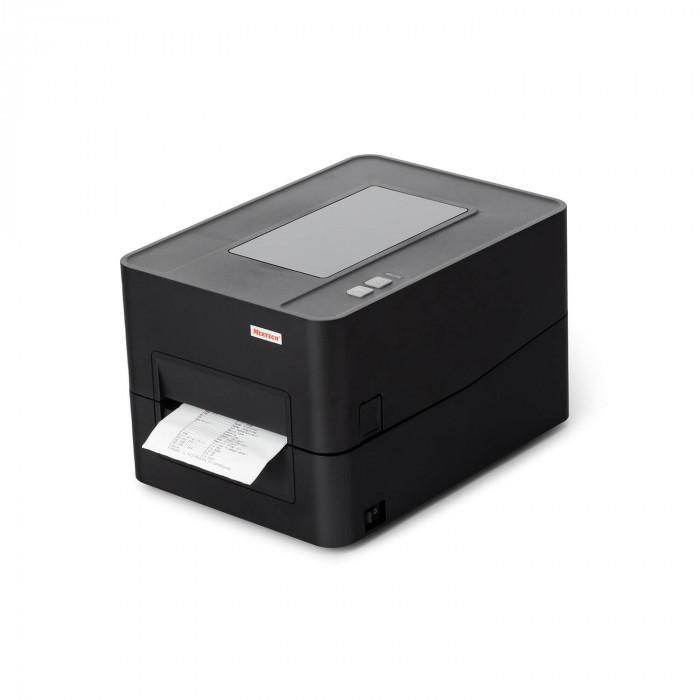 Термотрансферный принтер этикеток MERTECH TLP400H/TLP400 (USB, Ethernet)