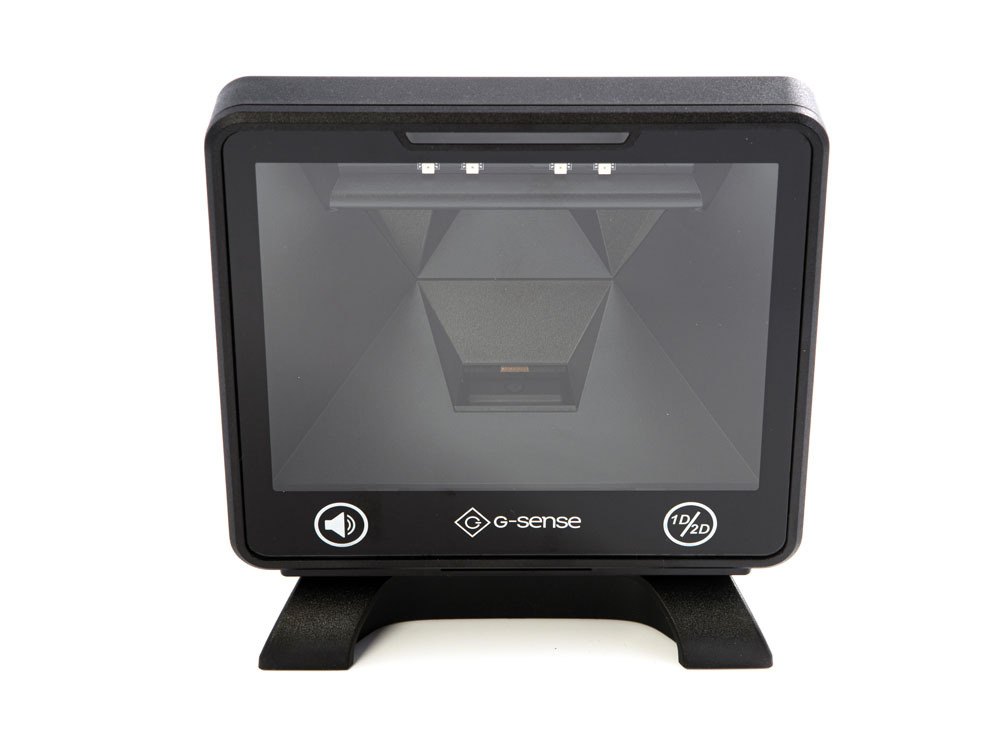 Сканер штрих-кода G-Sense DS8000 2D USB