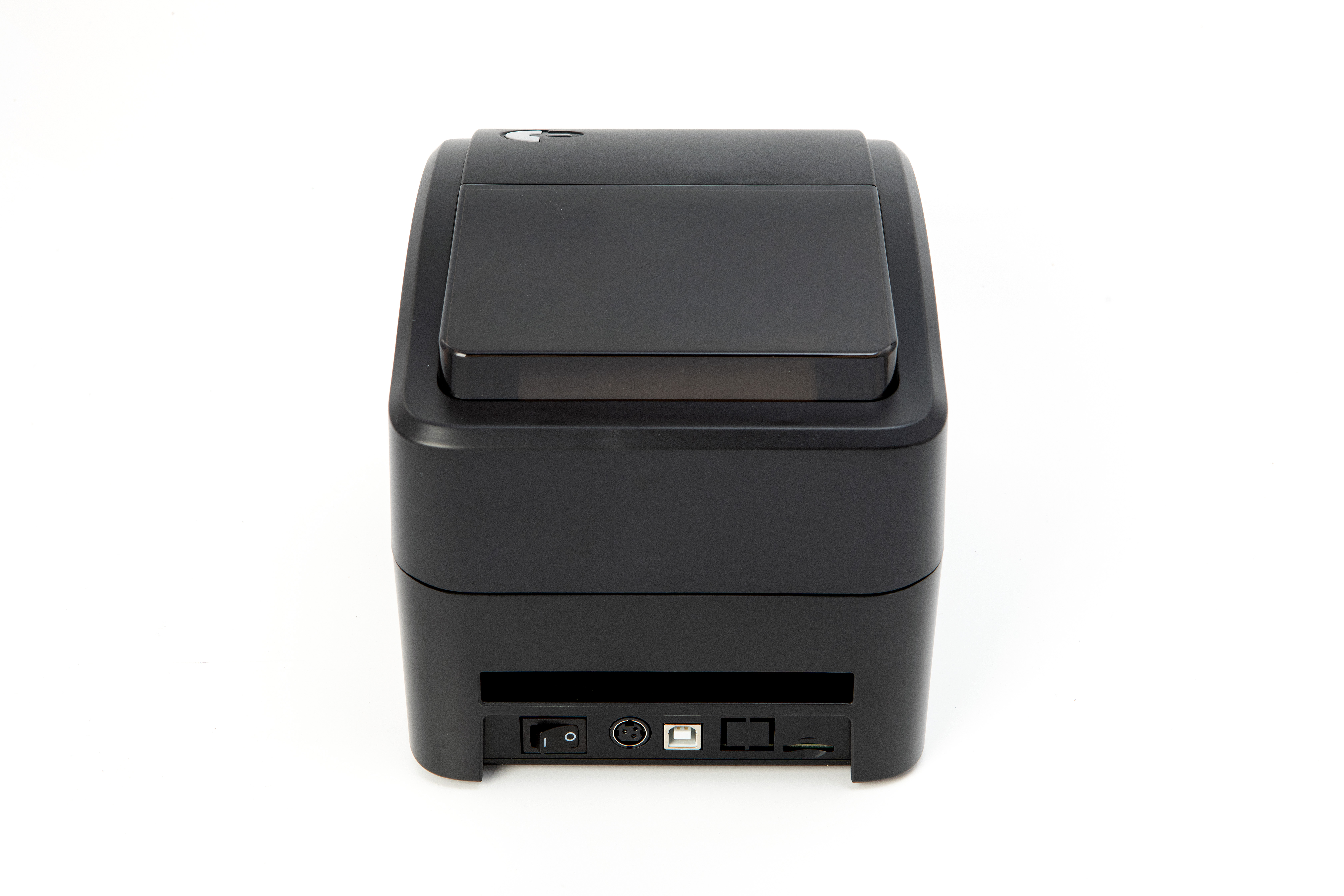 Принтер этикеток G-Sense DT420B (термо, 203 dpi, 4 inch, USB)