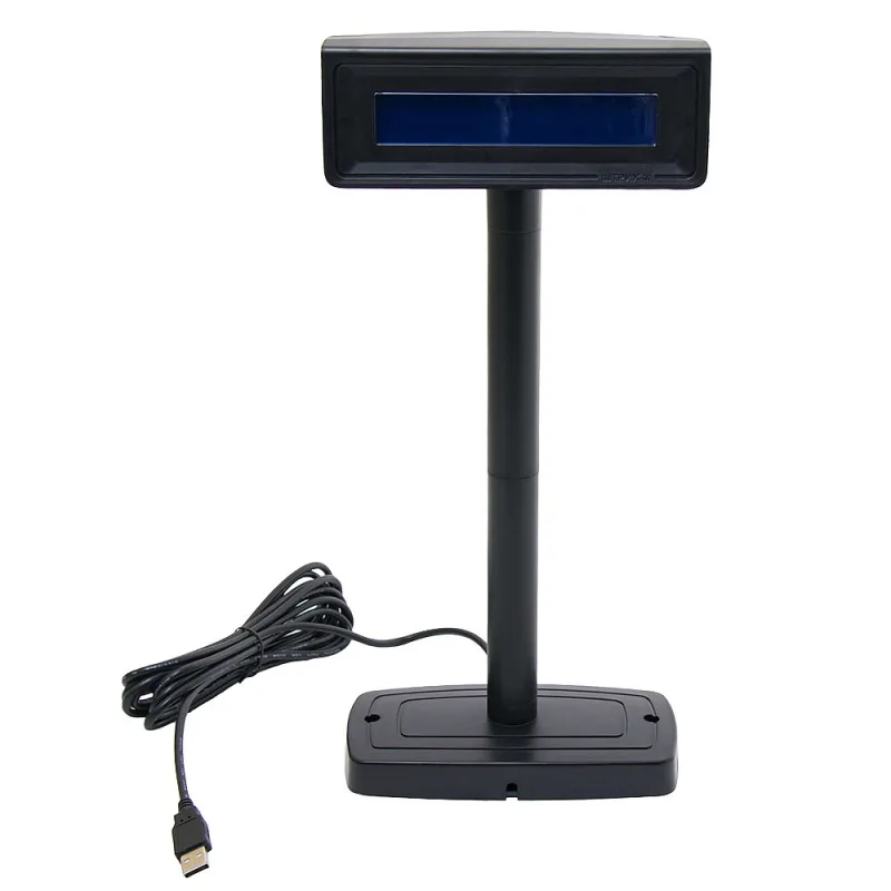 Дисплей покупателя ШТРИХ-Т D3-USB-PW 