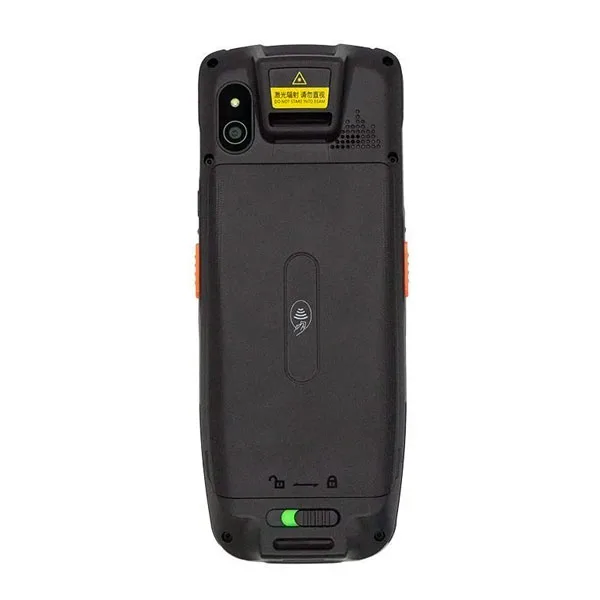 Терминал сбора данных UROVO CT48
