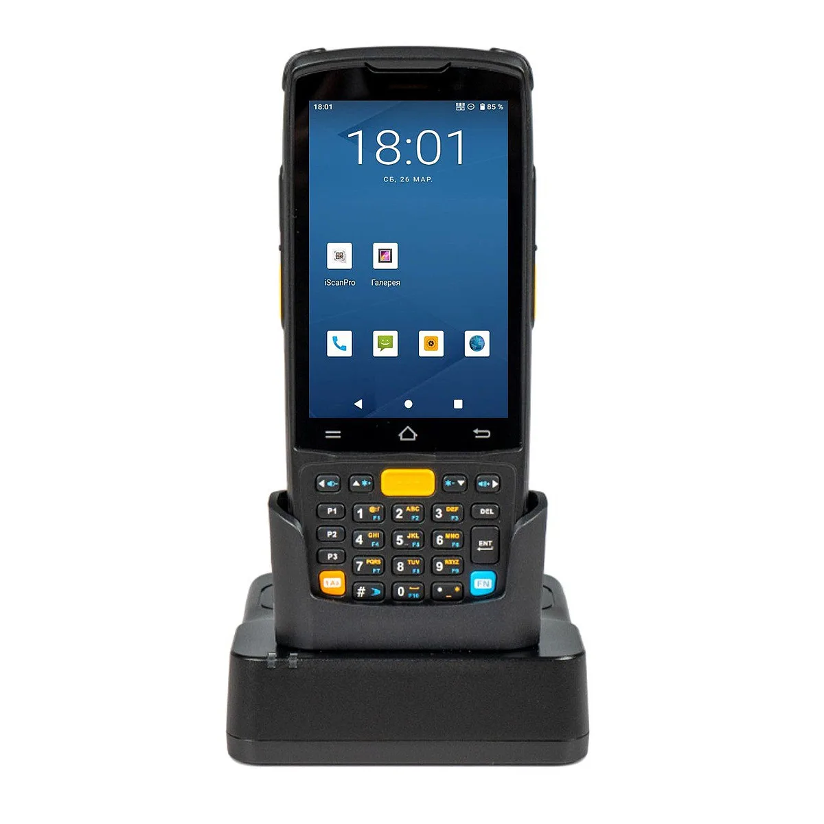 Терминал сбора данных  iData K3S