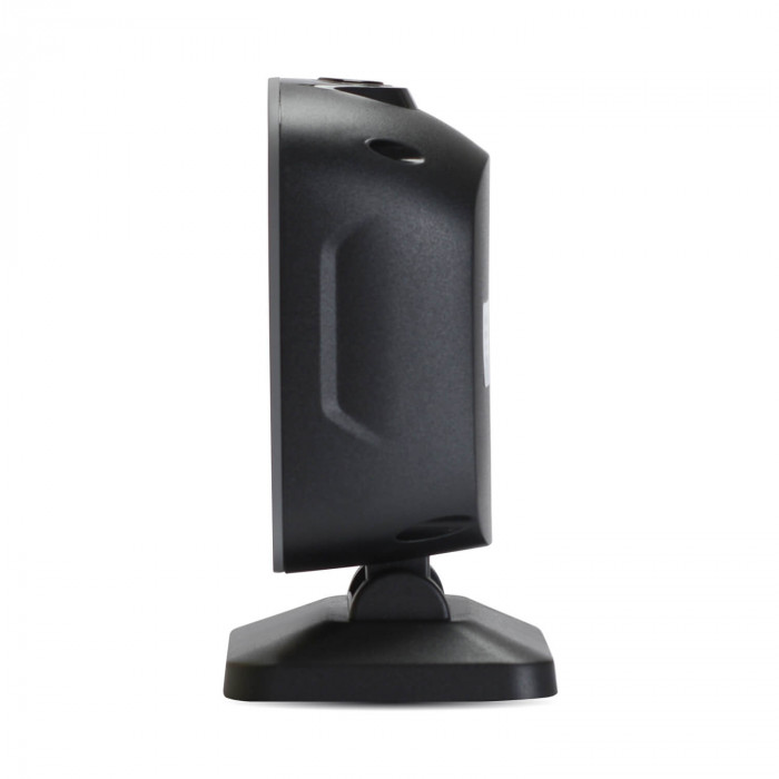 Стационарный сканер штрих-кода MERTECH 8520 P2D Mirror Black
