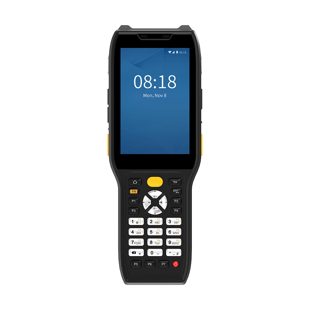 ТСД iData K8 PRO