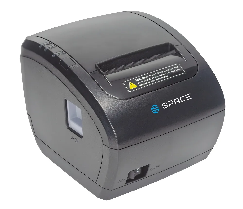 Принтер чеков SPACE Sonic V2
