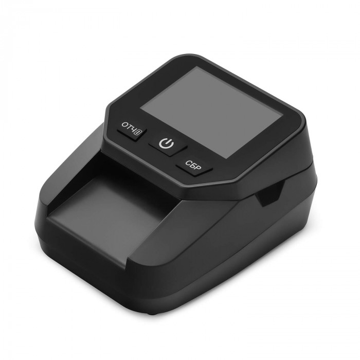 Детектор валют MERTECH D-20A PRIME LCD