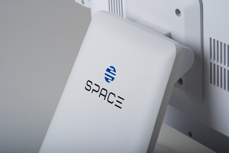 Сенсорный терминал SPACE SUPREME