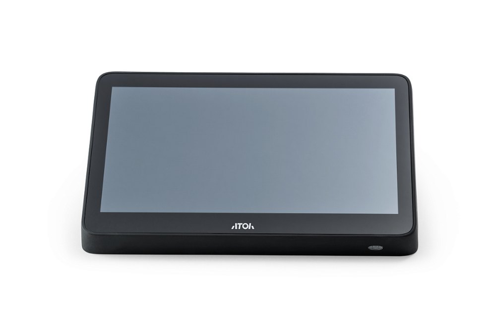 Сенсорный POS-терминал АТОЛ Optima 7 Lite