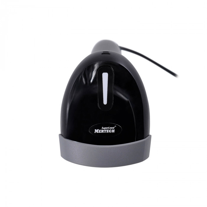 Сканер штрих-кода MERTECH 1300 P2D (проводной 2D-сканер)