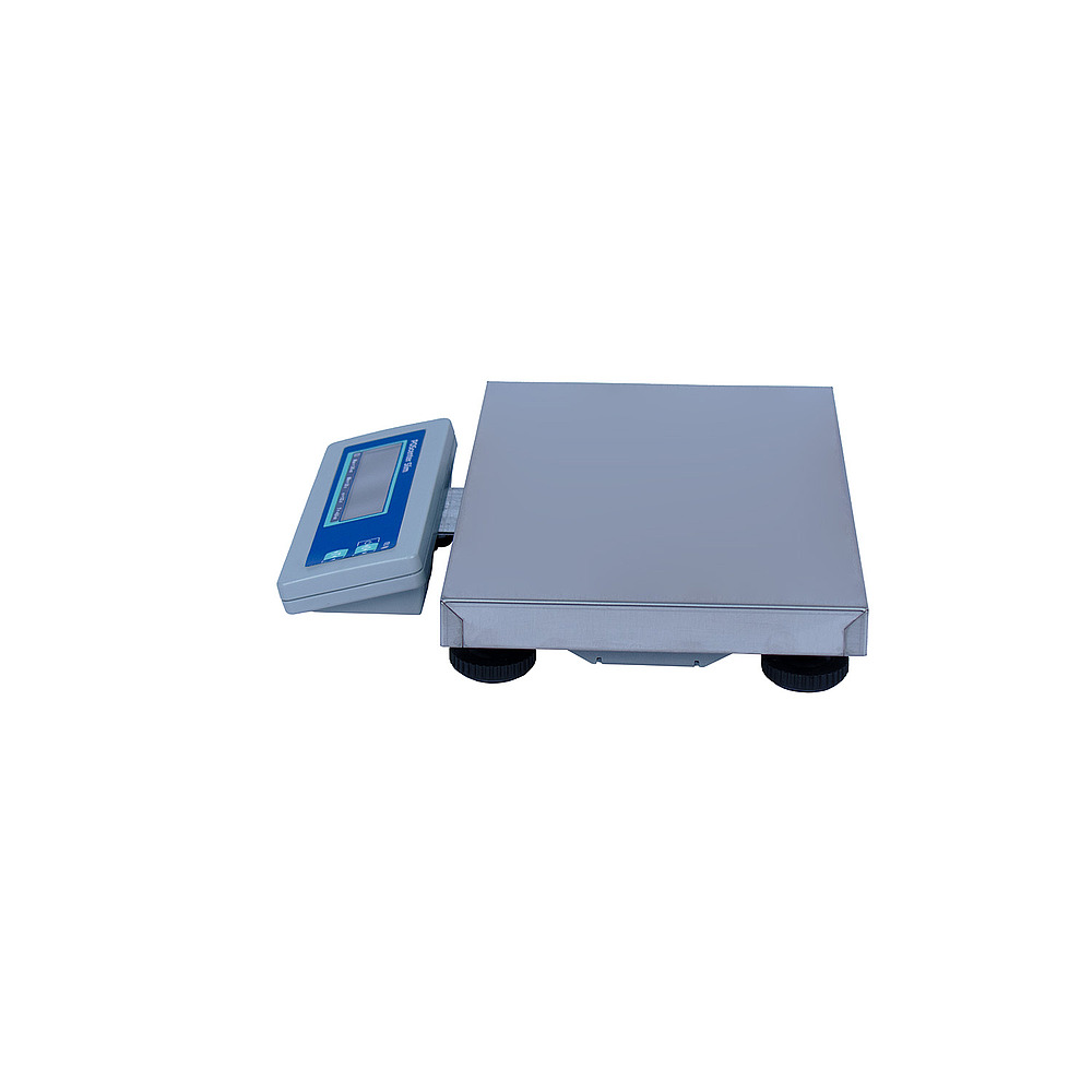 Весы электронные POScenter Slim 200