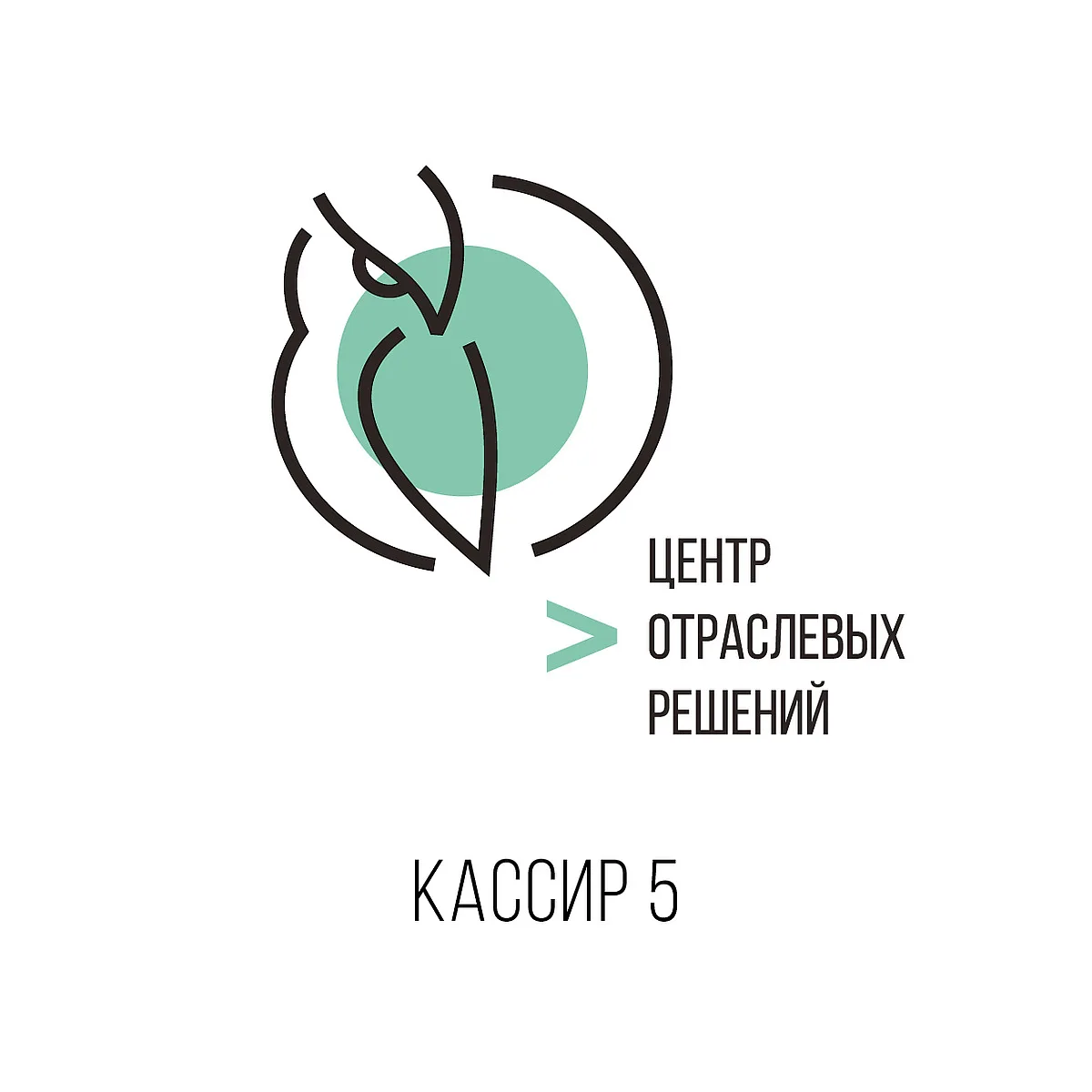 Кассир 5 . Программное обеспечение для ритейла 