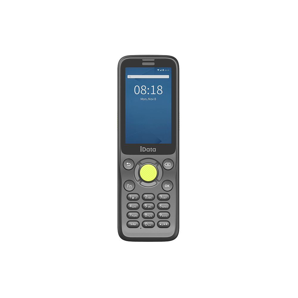 ТСД iData i3 PRO