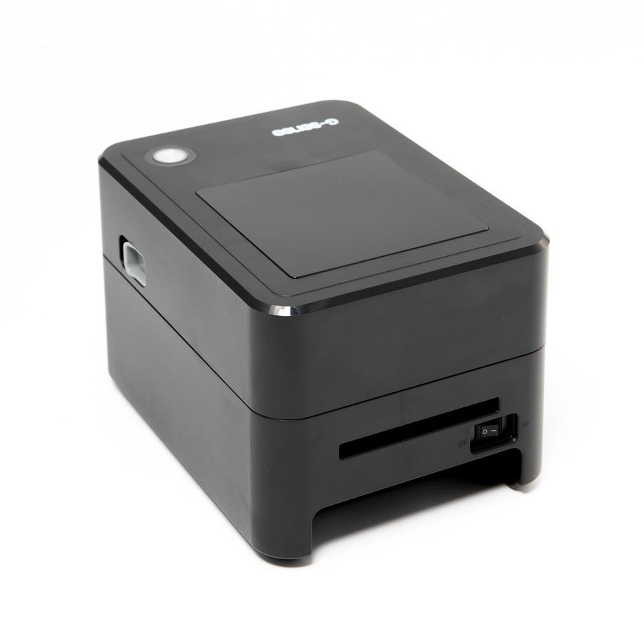 Принтер этикеток G-Sense DT234 (термо, 203 dpi, 3 inch, USB)
