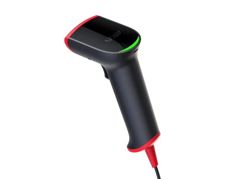 Сканер штрих кода АТОЛ Impulse 12