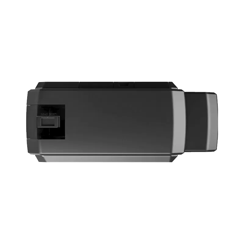 Карточный принтер iDPRT CP-D80, 300 DPI, двусторонняя печать, USB + Ethernet