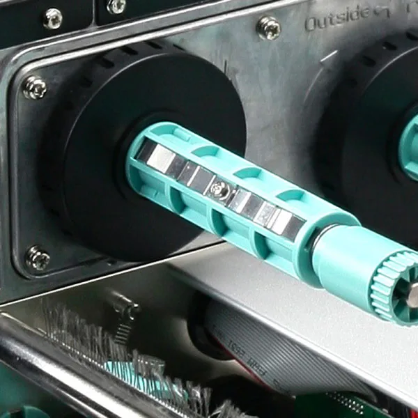Промышленный принтер этикеток GoDEX EZ-2350i SU