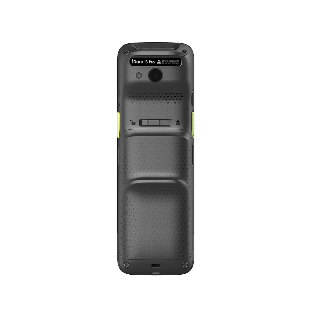 ТСД iData i3 PRO