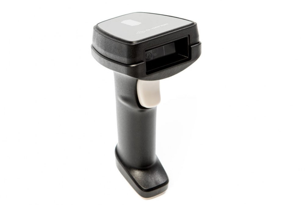 Беспроводной сканер штрих-кода G-Sense IS1402BT-HD 2D Bluetooth