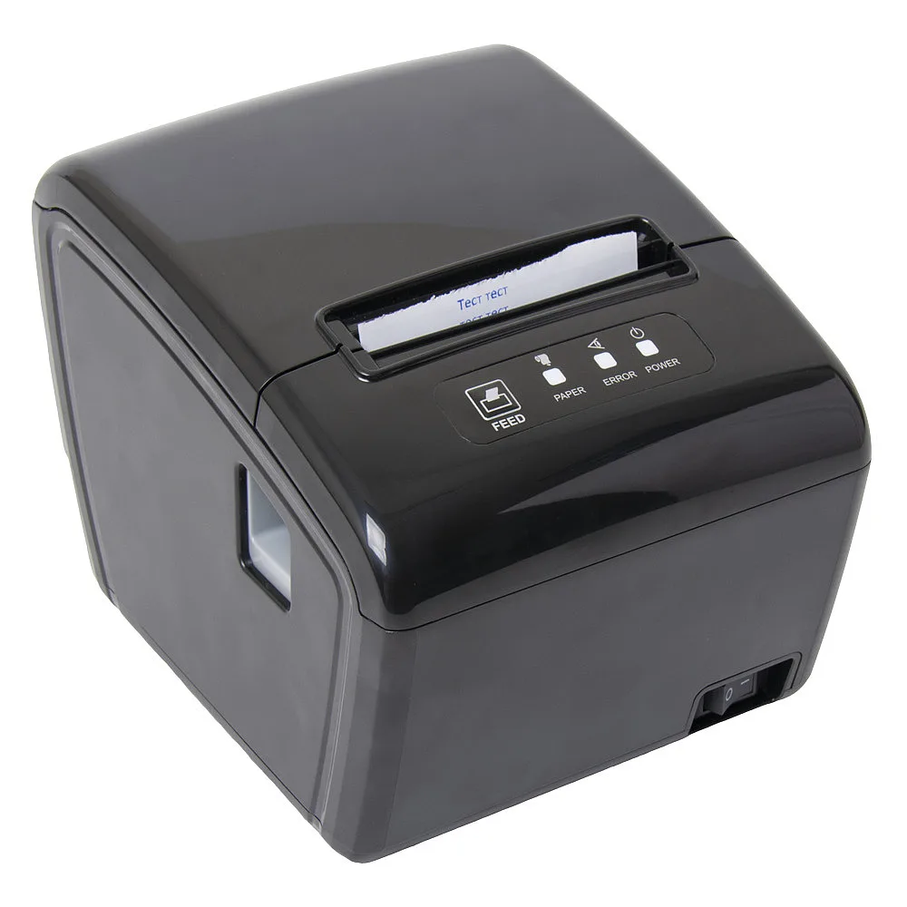 Принтер чеков POScenter RP-100 USE