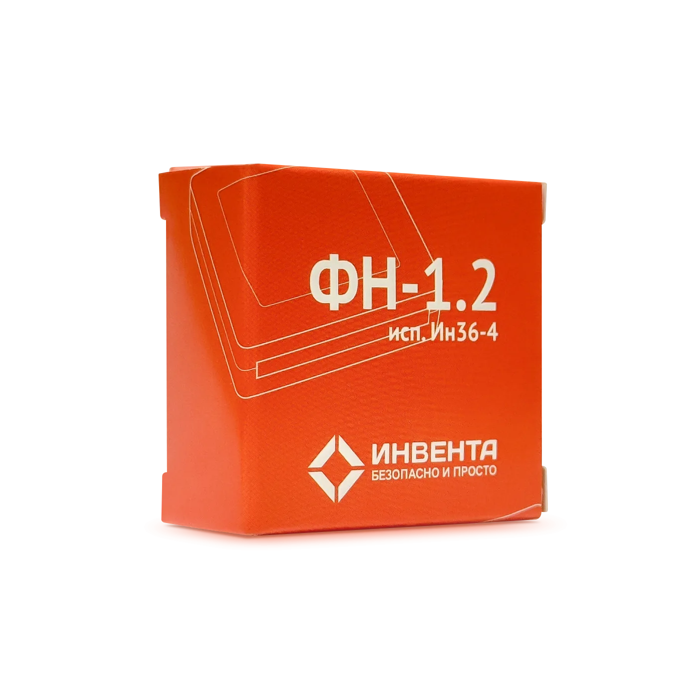 Фискальный накопитель ФН-1.2М (36 месяцев)