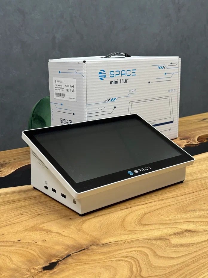 POS-терминал SPACE mini
