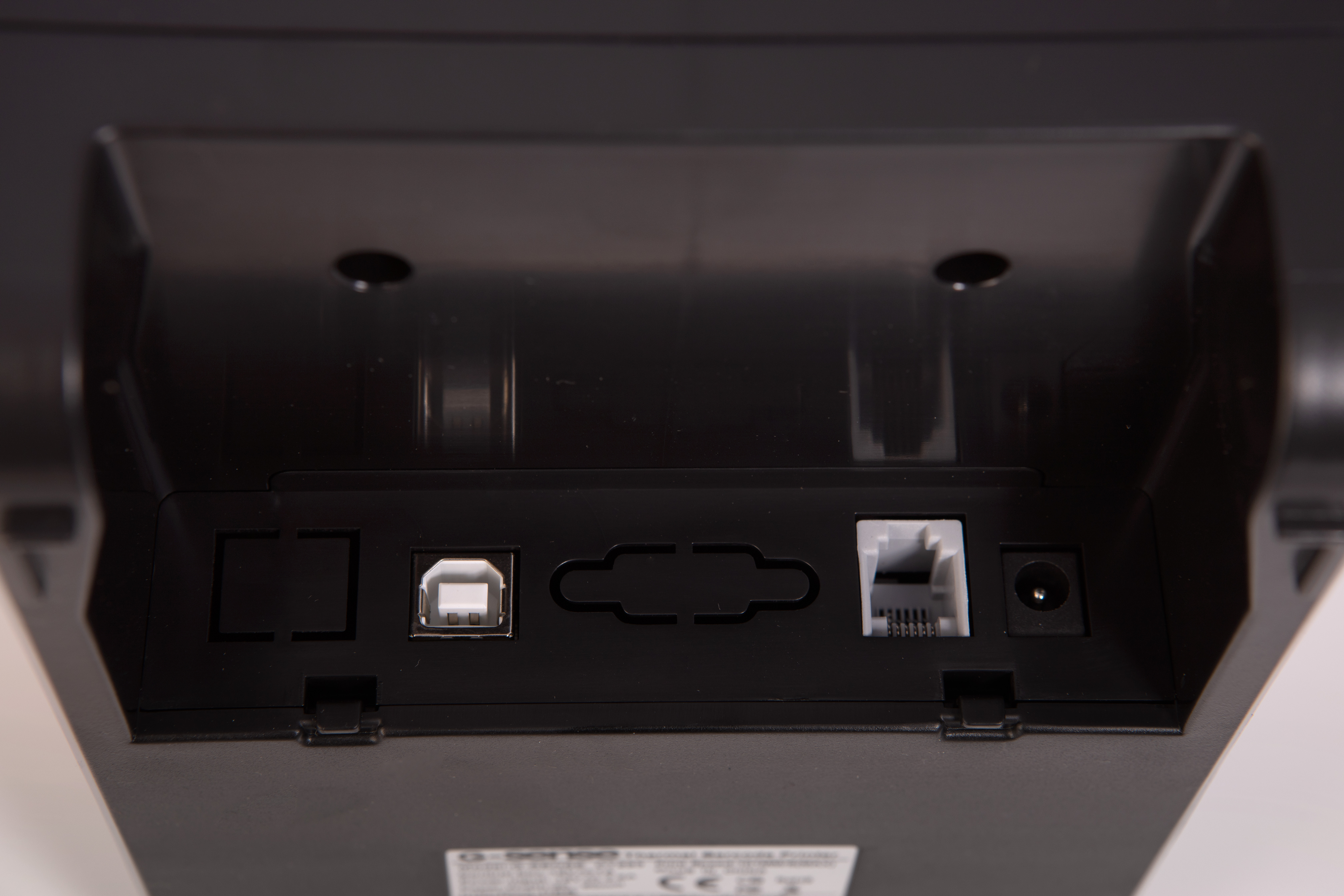 Принтер этикеток G-Sense DT233 (термо, 203 dpi, 2 inch, USB)