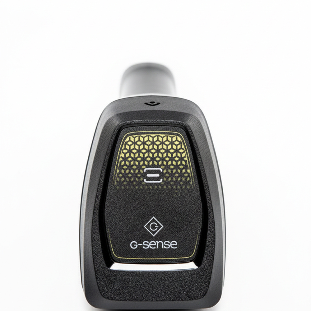 Сканер штрих-кода G-Sense IS1404HD Global Shutter 2D USB