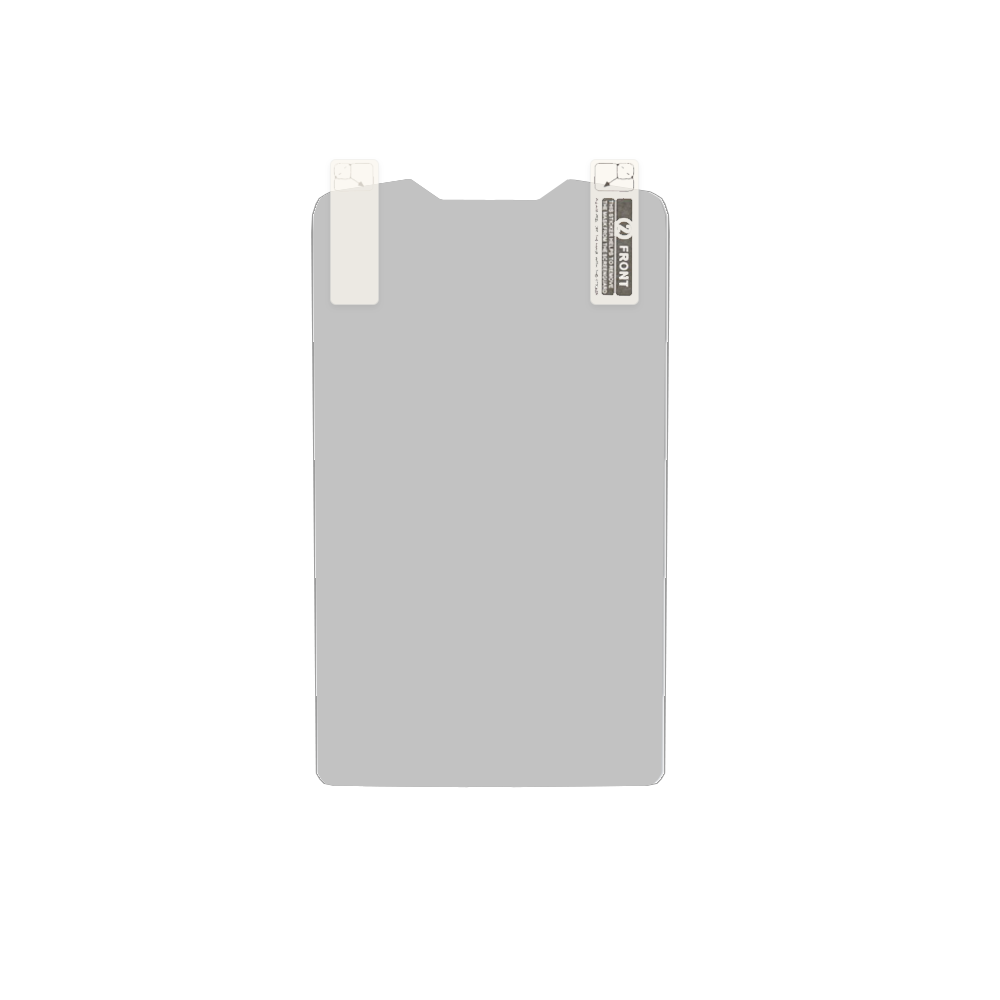 Защитная плёнка WATS для ТСД M3 Mobile US20
