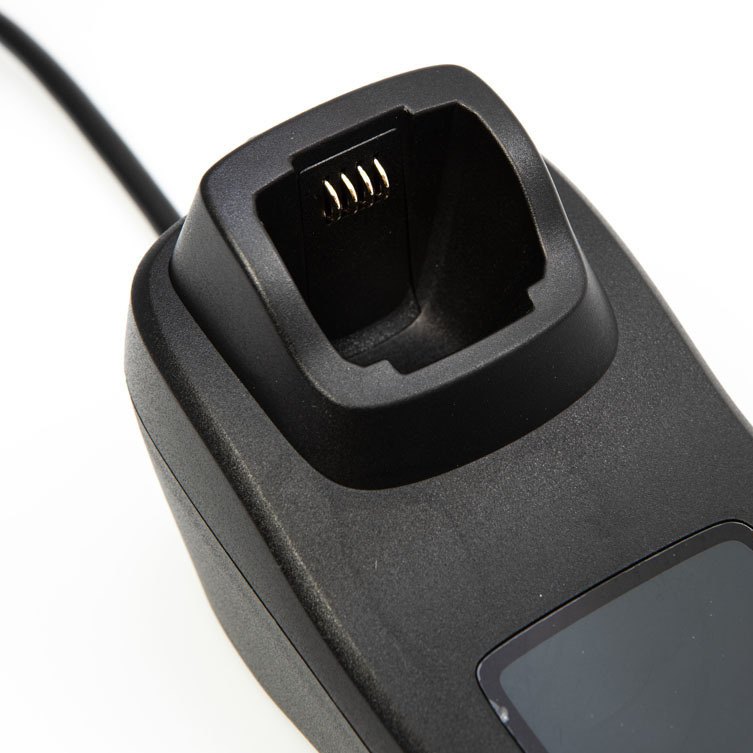 Беспроводной сканер штрих-кода G-Sense IS1405BT-HD 2D Bluetooth с кредлом