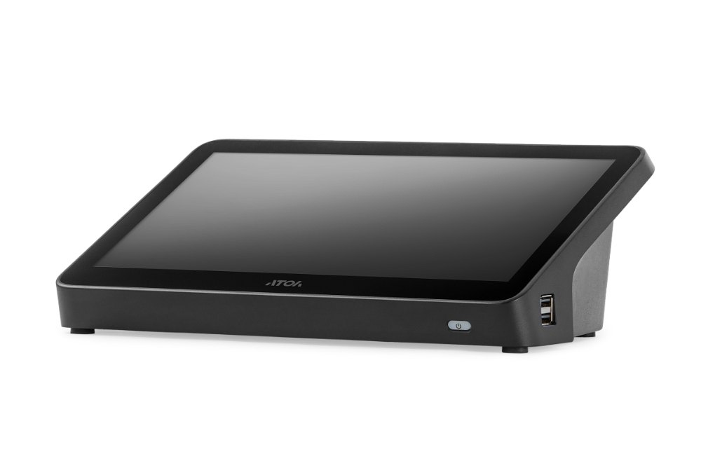 Сенсорный POS-терминал АТОЛ Optima 8