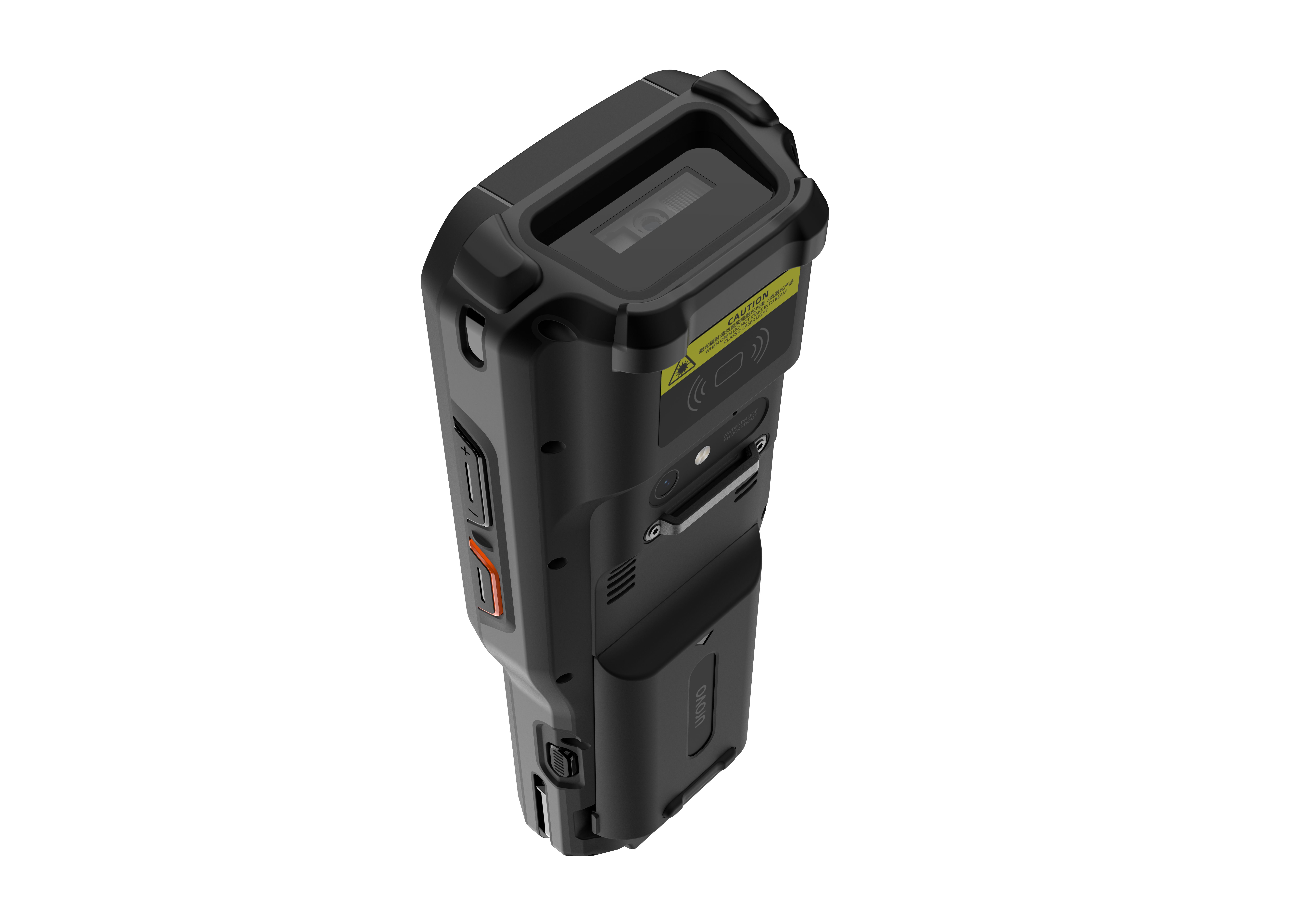 Терминал сбора данных UROVO RT40S