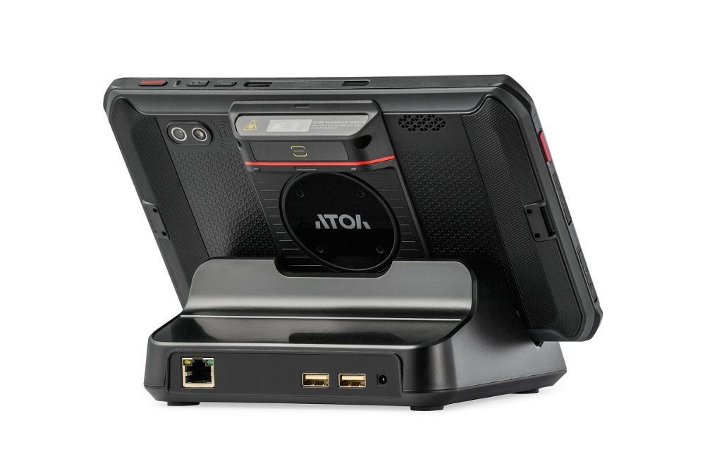 Планшет АТОЛ Smart P20