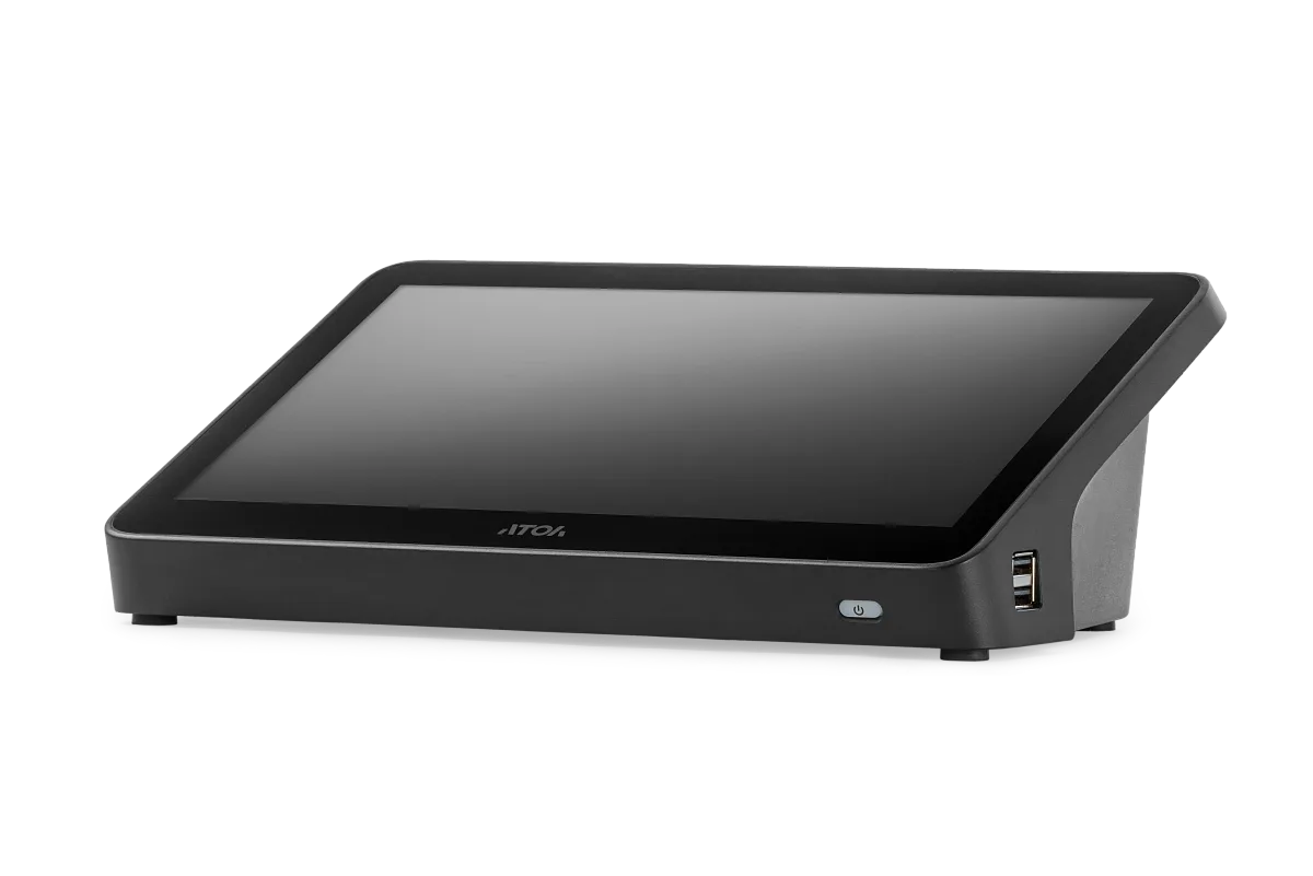 POS-терминал АТОЛ Optima 8