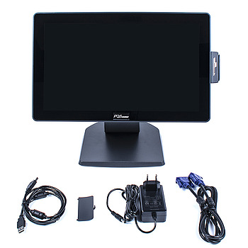 Сенсорный монитор POSCenter EVA-156 Lite 