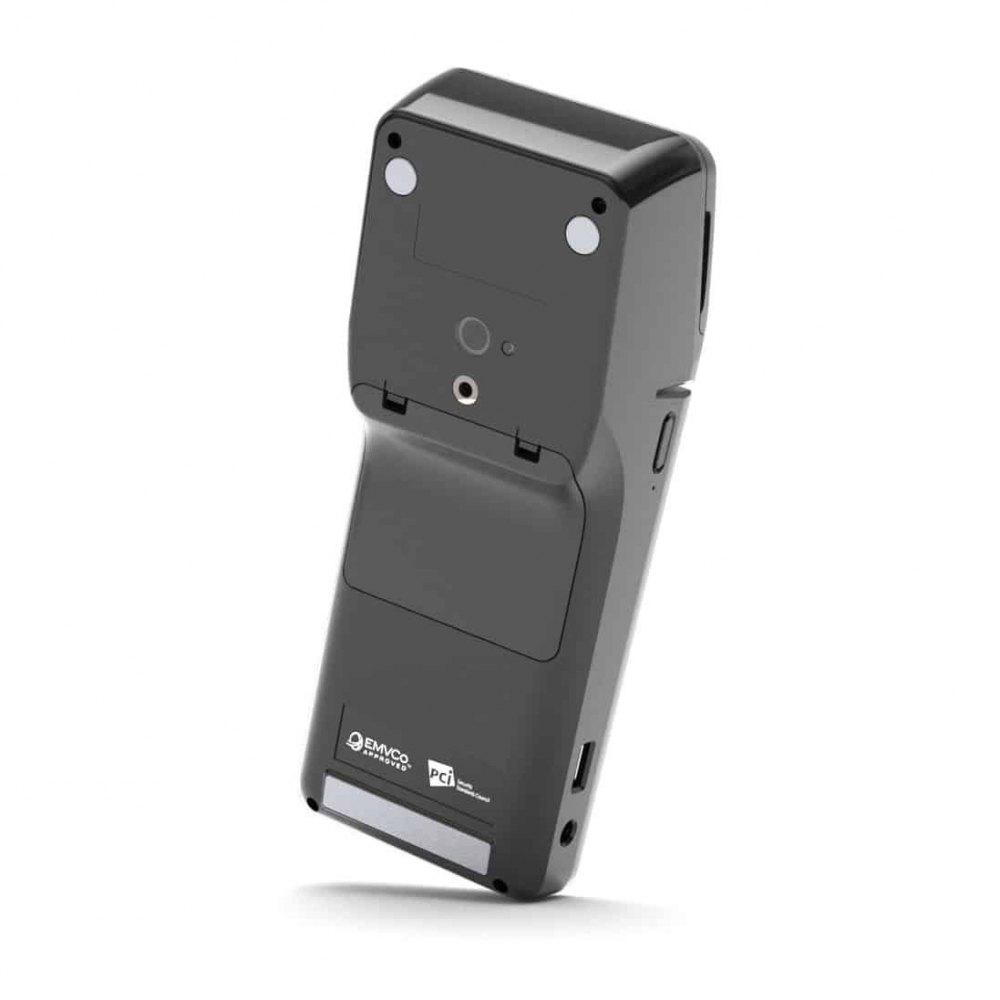Смарт-терминал Эвотор 5i