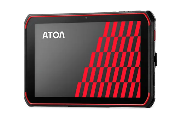 Планшет АТОЛ Smart P20