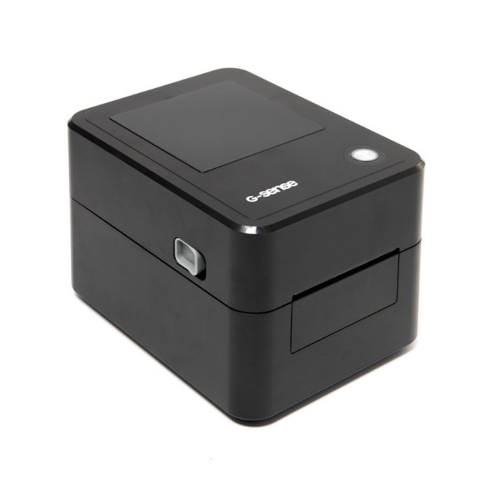 Принтер этикеток G-Sense DT234 (термо, 203 dpi, 3 inch, USB)