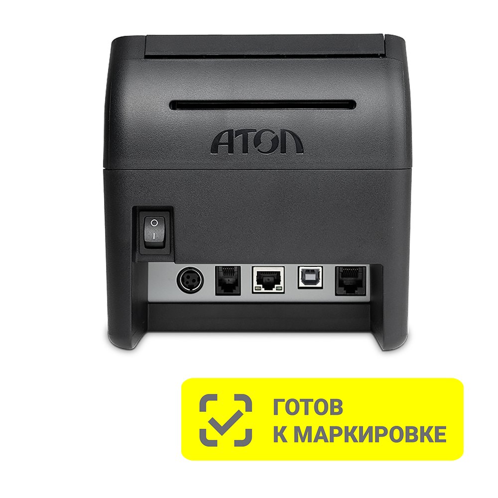Фискальный регистратор АТОЛ 27Ф