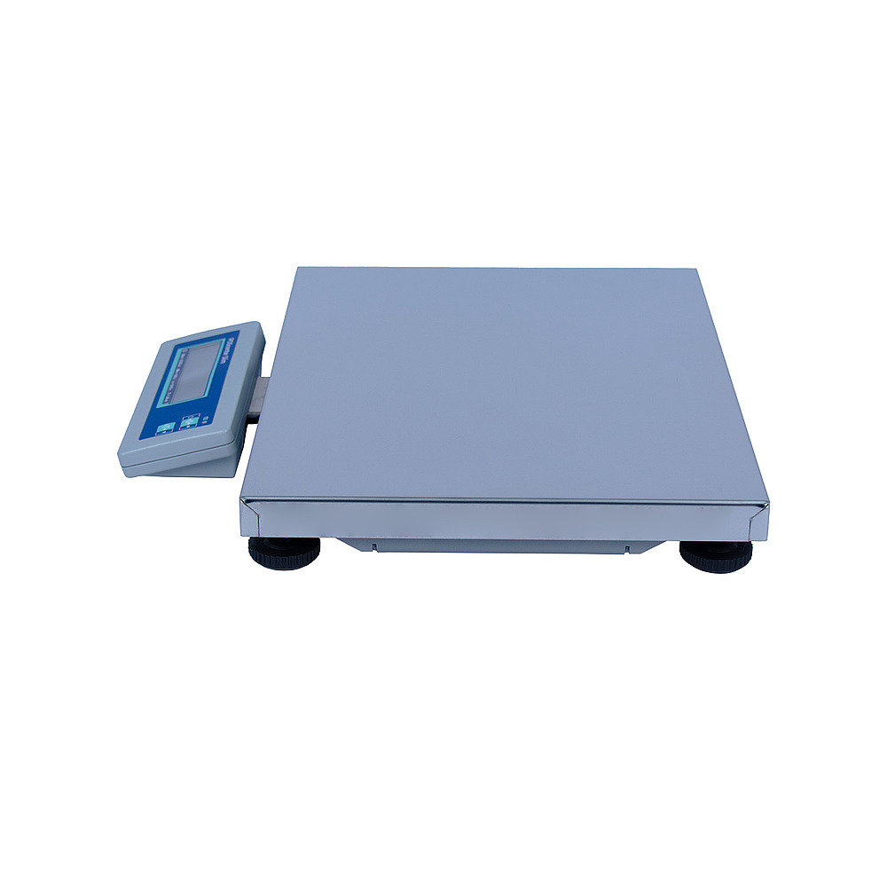 Весы электронные POScenter Slim 400