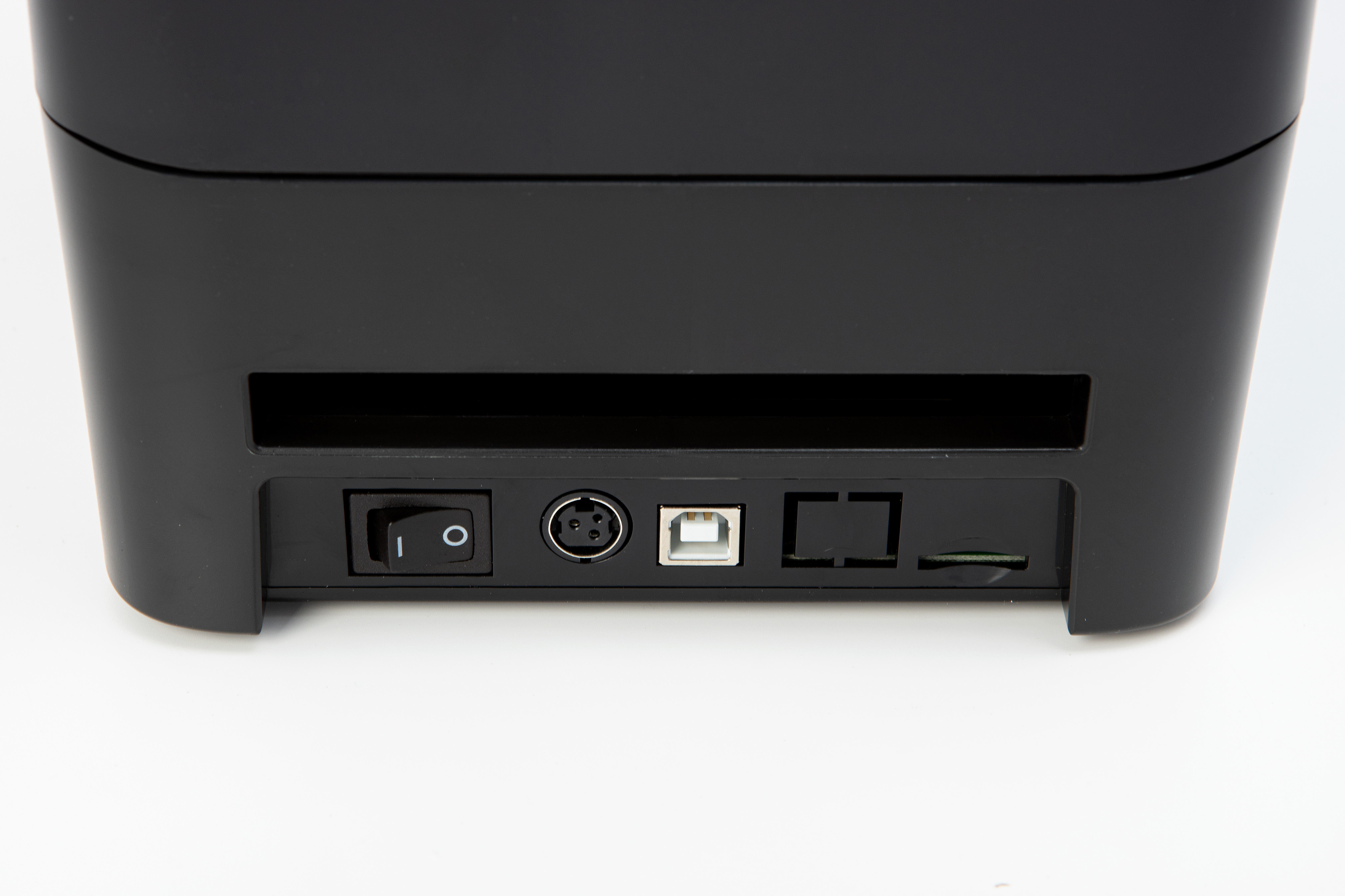 Принтер этикеток G-Sense DT420B (термо, 203 dpi, 4 inch, USB)