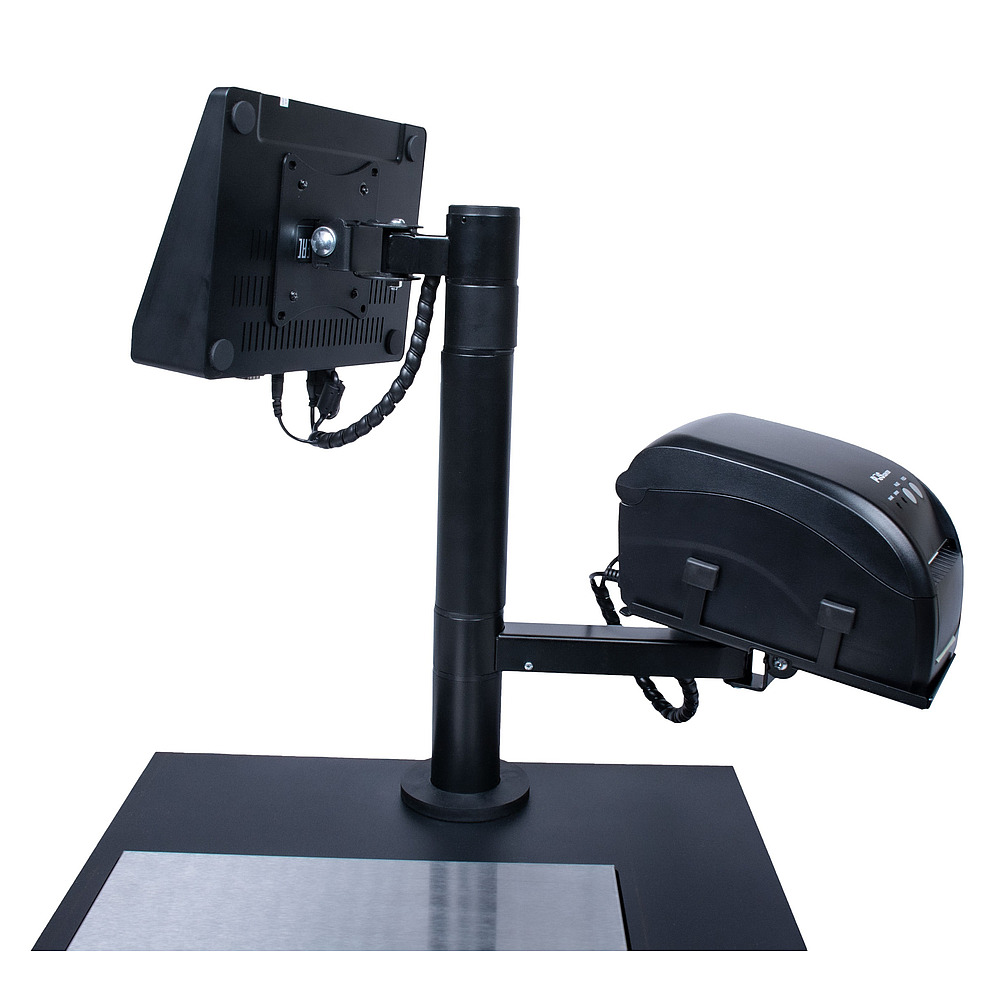 Комплекс этикетирования POScenter SMART Mini 15-2.5