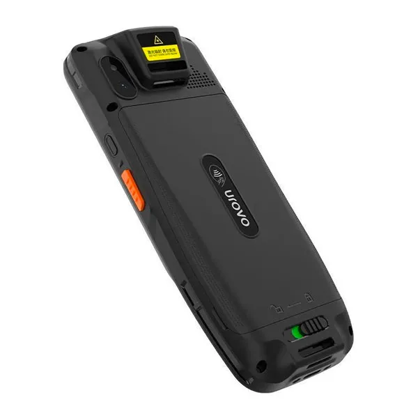 Терминал сбора данных UROVO CT48