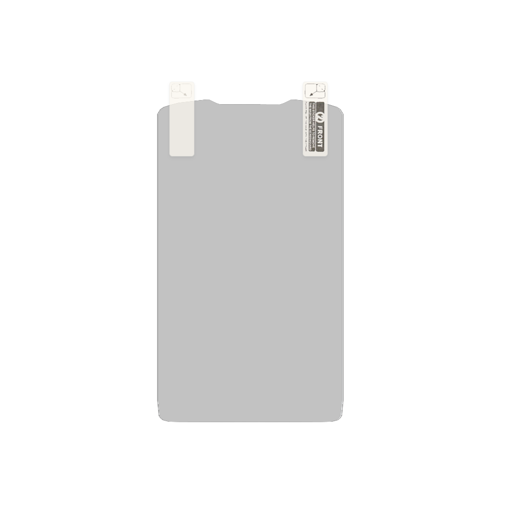 Защитная плёнка WATS для ТСД iData K3S