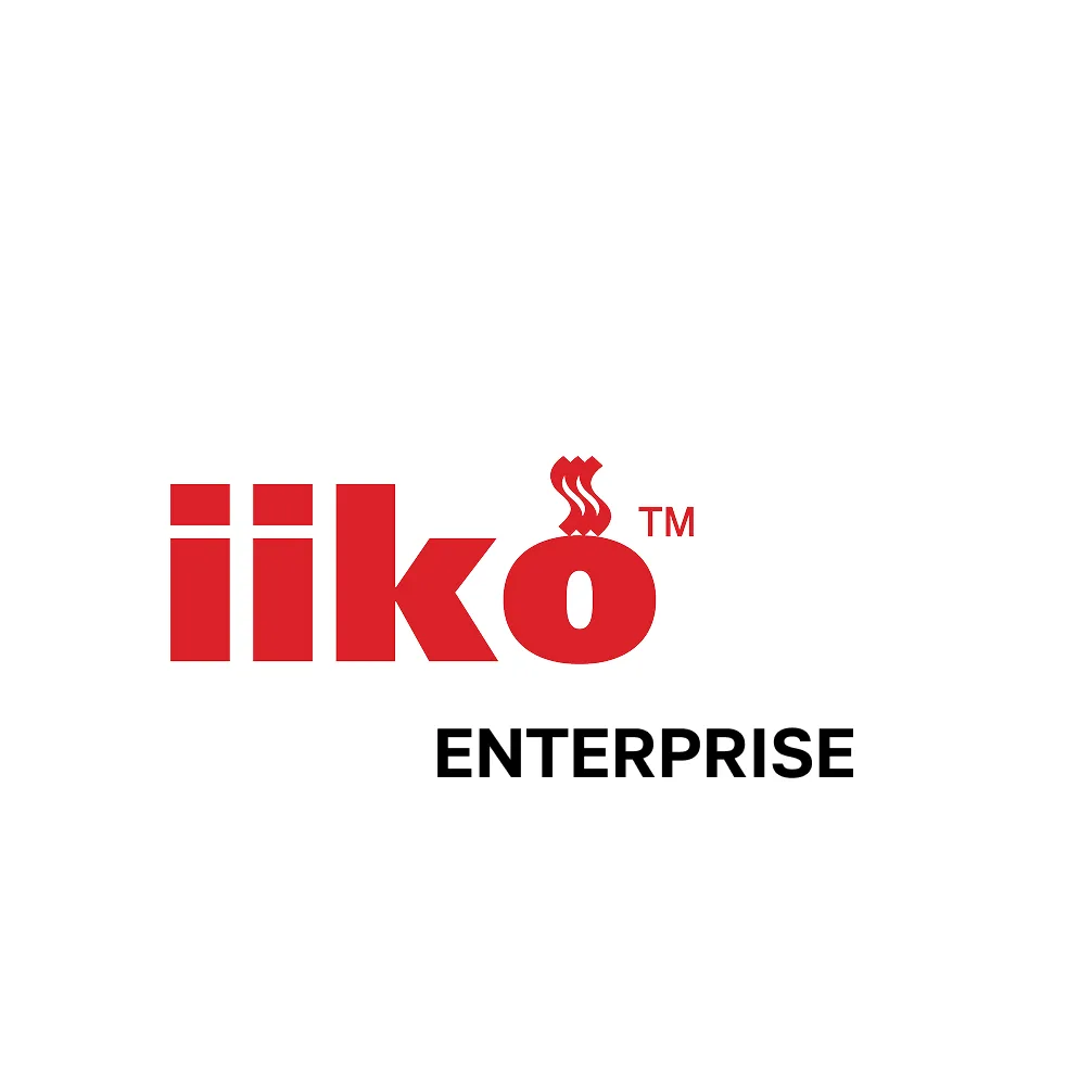 Тариф iiko Enterprise